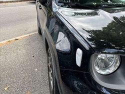 Nero Usata 2022 Jeep Renegade Limited SUV | 19.900 € (Buon prezzo)
