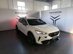 Bianco Usata 2023 Cupra Formentor SUV | 28.900 € (Buon prezzo)