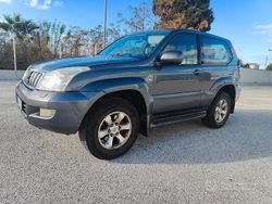 Usata 2005 Toyota Land Cruiser SUV | 14.800 €