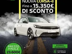 Argento Nuova 2025 Opel Corsa-e Elegance Due volumi | 21.900 € (Buon prezzo)