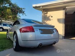 Grigio Usata 2001 Audi TT Coupé | 9500 € (Cara)
