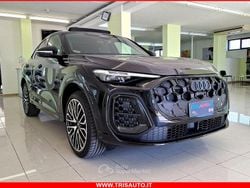 Nero Nuova 2025 Audi Q5 S-Line SUV | 79.900 € (Buon prezzo)