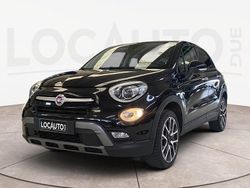 Nero Usata 2016 Fiat 500X Cross Plus SUV | 9990 € (Buon prezzo)