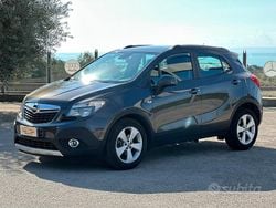 Marrone Usata 2015 Opel Mokka Cosmo SUV | 8000 € (Buon prezzo)
