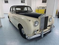 Usata 1957 Bentley S1 Tre volumi | 21.000 €