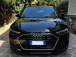 Usata 2019 Audi A1 Sportback Advanced Plus Due volumi | 20.000 € (Buon prezzo)