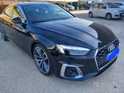 Usata 2021 Audi A5 Sportback Business Due volumi | 28.900 € (Buon prezzo)