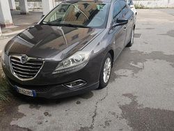 Grigio Usata 2013 Lancia Delta Due volumi | 3500 € (Ottimo prezzo)