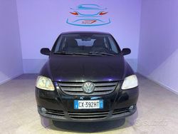 Nero Usata 2005 VW Fox Sport Due volumi | 2690 € (Buon prezzo)