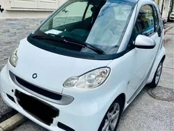 Usata 2008 Smart ForTwo Coupé Passion Coupé | 4900 € (Cara)