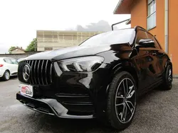 Nero metallizzato Usata 2022 Mercedes GLE350 Premium Plus SUV | 53.900 € (Buon prezzo)