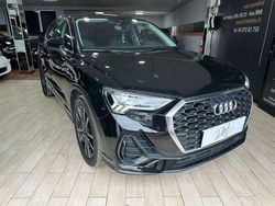 Usata 2021 Audi Q3 Sportback S-Line SUV | 32.900 € (Ottimo prezzo)