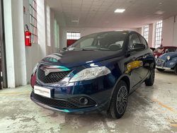 Blu Usata 2020 Lancia Ypsilon Gold Due volumi | 10.999 € (Buon prezzo)