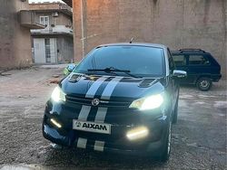 Usata 2016 Aixam City | 6500 €