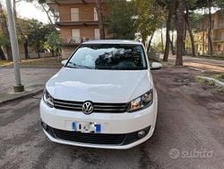 Usata 2015 VW Touran Monovolume | 7800 € (Super prezzo)