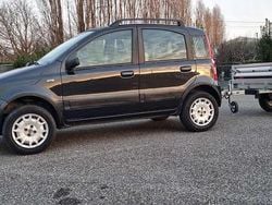Usata 2004 Fiat Panda 4x4 Climbing Due volumi | 5300 € (Buon prezzo)