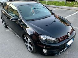 Usata 2011 VW Golf VI Due volumi | 11.000 € (Buon prezzo)
