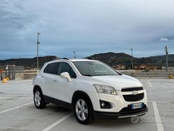 Usata 2013 Chevrolet Trax SUV | 4500 € (Ottimo prezzo)