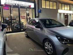 Grigio Usata 2021 Opel Corsa Elegance Due volumi | 9200 € (Ottimo prezzo)