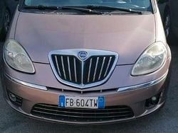 Usata 2008 Lancia Musa Monovolume | 3000 € (Ottimo prezzo)