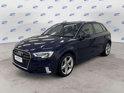Blu Usata 2020 Audi A3 Sport Tre volumi | 18.350 € (Super prezzo)