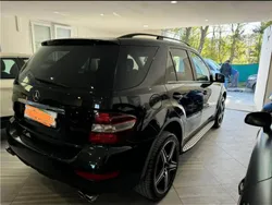Usata 2009 Mercedes ML280 SUV | 8000 € (Buon prezzo)