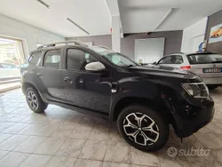 Blu Usata 2021 Dacia Duster Essentiel SUV | 11.800 € (Buon prezzo)