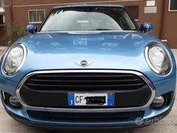 Usata 2017 Mini Clubman Station wagon | 14.900 € (Buon prezzo)