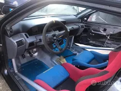 Usata 1995 Renault Clio Due volumi | 4500 €