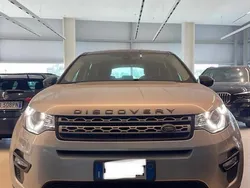Usata 2019 Land Rover Discovery Sport Pure SUV | 20.900 € (Ottimo prezzo)