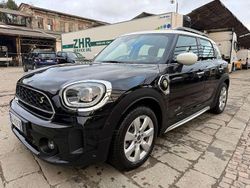 Nero Usata 2021 Mini Cooper S Countryman SUV | 22.000 € (Ottimo prezzo)