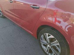 Rosso Usata 2015 Citroën C4 Picasso Attraction Monovolume | 7500 € (Buon prezzo)