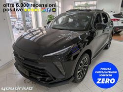 Nero Nuova 2025 EVO Evo 6 SUV | 27.900 € (Buon prezzo)