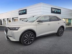 Grigio Usata 2024 DS Automobiles DS7 Crossback Opera SUV | 36.310 € (Molto cara)