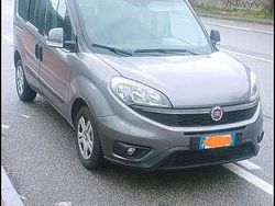 Usata 2016 Fiat Doblò Pop Monovolume | 8200 € (Ottimo prezzo)
