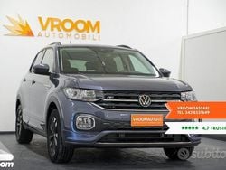 Usata 2023 VW T-Cross Sport SUV | 19.490 € (Buon prezzo)