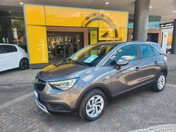 Grigio Usata 2020 Opel Crossland X Innovation SUV | 12.800 € (Buon prezzo)