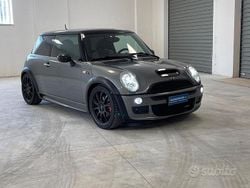 Grigio Usata 2005 Mini Cooper S Due volumi | 19.900 €