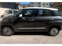 Usata 2014 Fiat 500L Monovolume | 7000 € (Buon prezzo)