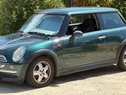 Usata 2005 Mini One D Due volumi | 3000 € (Ottimo prezzo)