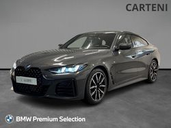 Grigio Usata 2025 BMW 420 M Sport Coupé | 53.900 € (Buon prezzo)