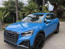 Other Usata 2021 Audi Q2 S-Line SUV | 27.990 € (Ottimo prezzo)