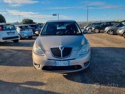 Marrone Usata 2009 Lancia Ypsilon Due volumi | 1600 € (Buon prezzo)