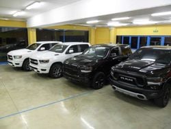 Bianco Usata 2019 Dodge Ram Pick-up | 50.000 €