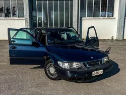 Usata 1995 Saab 900 Due volumi | 1000 €