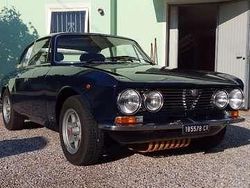Usata 1976 Alfa Romeo GT Coupé | 35.000 €