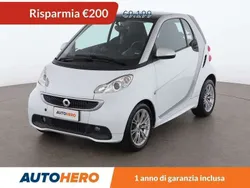 Bianco Usata 2014 Smart ForTwo Coupé Pulse Coupé | 8799 € (Buon prezzo)