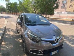 Grigio Usata 2015 Renault Captur SUV | 7000 € (Ottimo prezzo)
