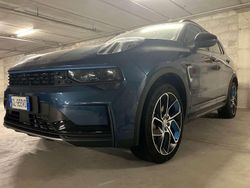Blu/azzurro Usata 2022 Lynk & Co 01 SUV | 21.900 € (Buon prezzo)