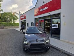 Bianco Usata 2024 Citroën C3 PureTech Due volumi | 15.490 € (Buon prezzo)